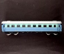 LIMA H0 - Carrozza Passeggeri FS Treno Azzurro Prima Classe. Leggi Desc