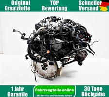 Motore Audi CAGA 2.0 TDI 105KW