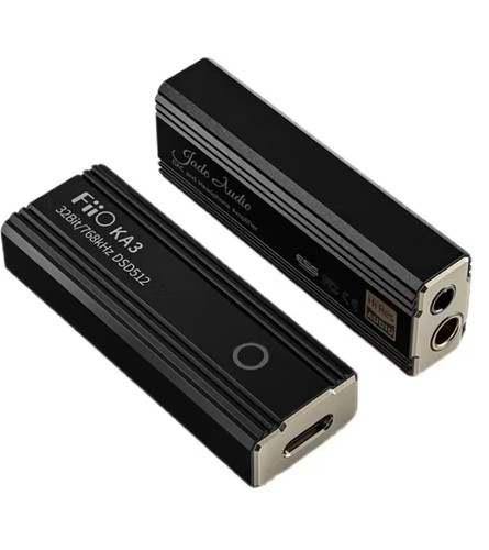 Fiio ka3 headphone - fiio,