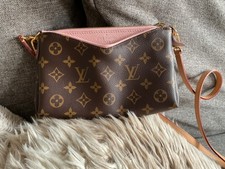 borsa a tracolla louis vuitton