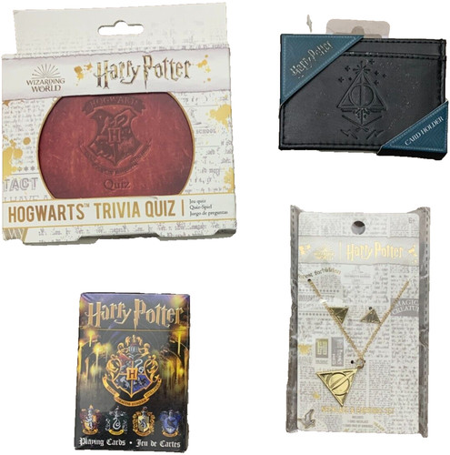 Harry potter collectible - potter,