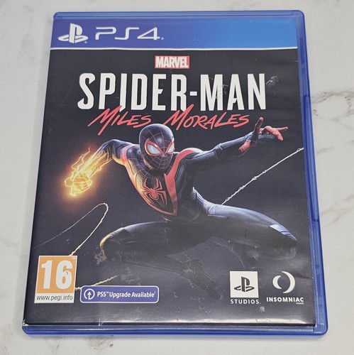 Marvel spider man miles - spider-man:,