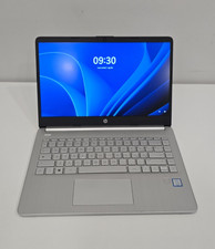 HP elitebook Notebook i5 8ª