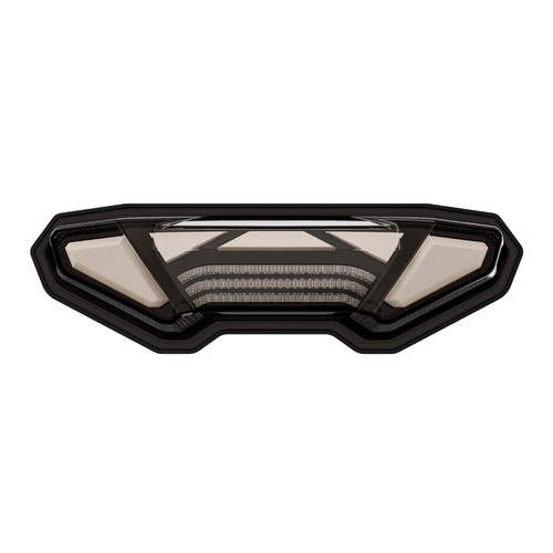 Faro posteriore led per yamaha - per,