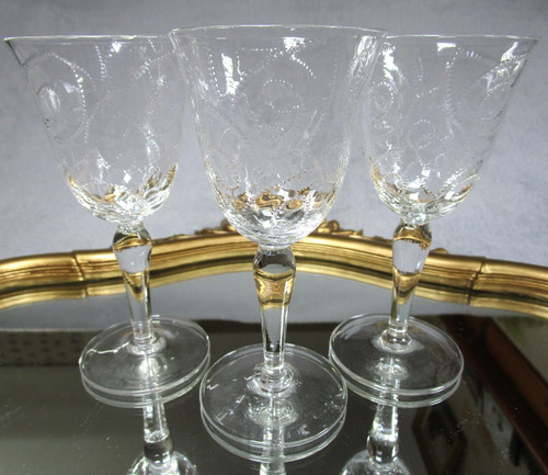 Bellissimi bicchieri antichi - 3,