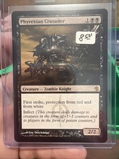 Phyrexian Crusader Mirrodin