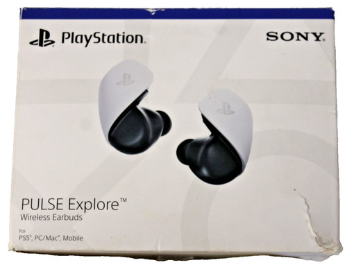 Sony pulse explore auricolari - pulse,