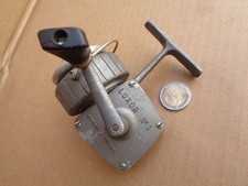 Ancien moulinet de pêche