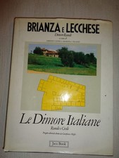 BRIANZA E LECCHESE – Dimore