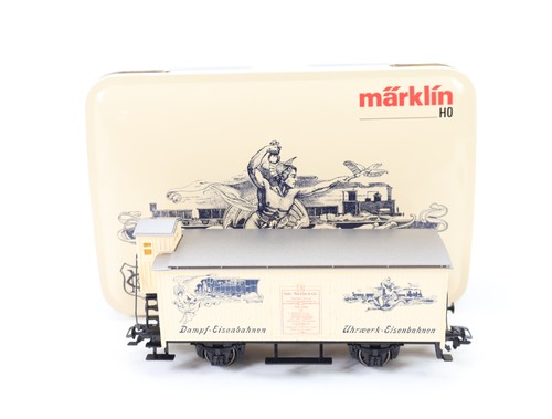 Märklin 48929 vagone - 48929, merci