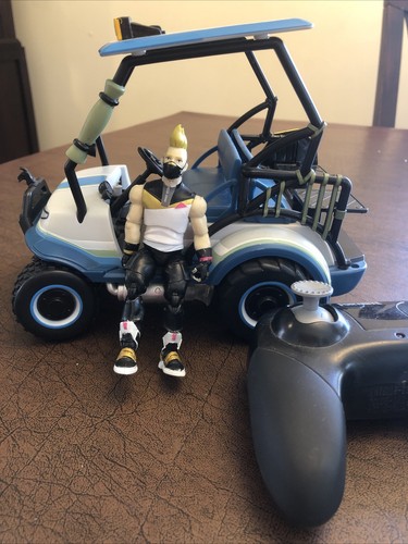 Fortnite atk all terrain kart - fortnite,