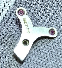 Ponte BREITLING  Cronografo