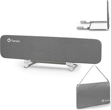 Lora Sponda Letto Portatile E