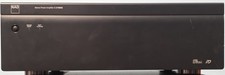 NAD C275BEE Power Amplifier