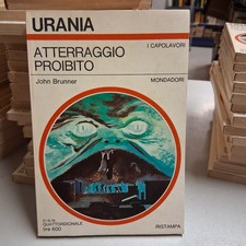 ATTERRAGGIO PROBITO, John