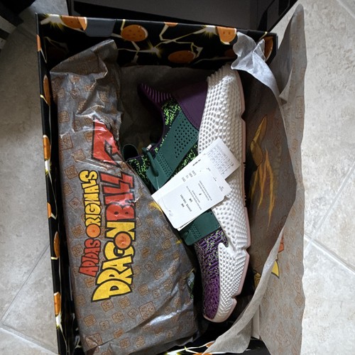 Adidas prophere dragon - adidas, ball
