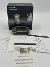 Garmin Dakota 10 GPS portatile