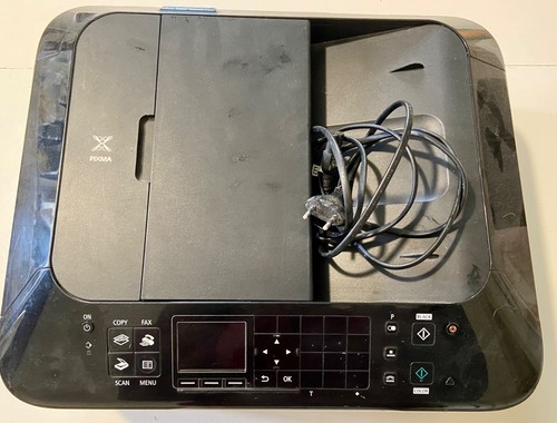 Canon pixma 525 stampante - canon,