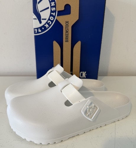Zoccoli birkenstock boston - zoccoli,