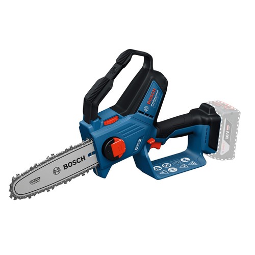 Bosch professional 18v - professional, system