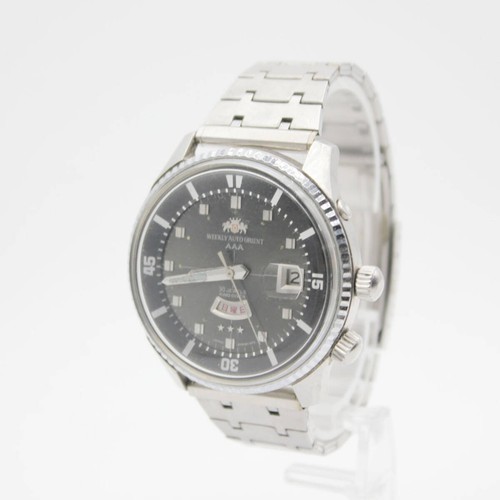 W0853 vintage orient king - vintage,