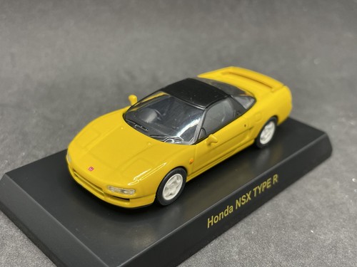 Kyosho honda collezione - 1/64,