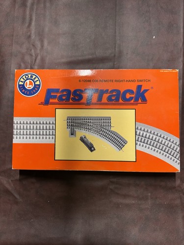 Lionel 12046 gauge - lionel, 6-12046