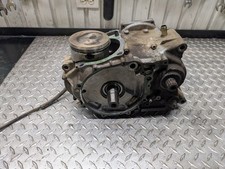 1996 Honda Xr650l Bottom End