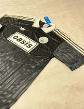 Maglietta Oasis 25 - Adidas