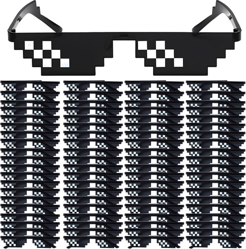 Thug life occhiali - thug,