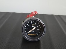 Manometro pressione olio NOS