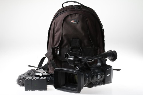 Sony fdr ax1e handicam - fdr-ax1e,