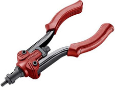 Fortum Pinza per rivetti a