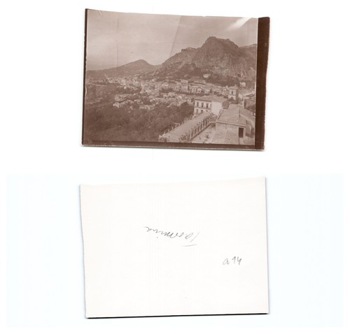 Taormina foto - (b99612a14),