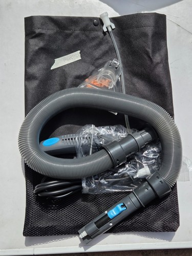 Vax ecr2v1p cdcw - cdcw-dpxa, tubo
