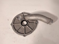 APRILIA CLIMBER 280 1989 1992