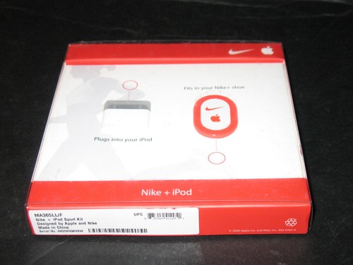 Nike ipod sport - nike, +