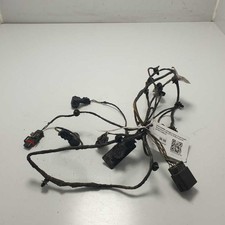 AH4214369ZB cablaggio sensori di parcheggio Range Rover L322 3.6 TD V8 2010 auto