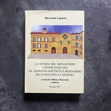 La storia del monastero