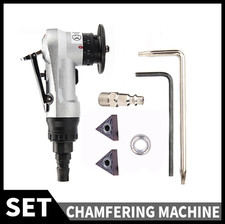 Set utensili metallo macchina