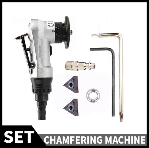 Set utensili metallo macchina
