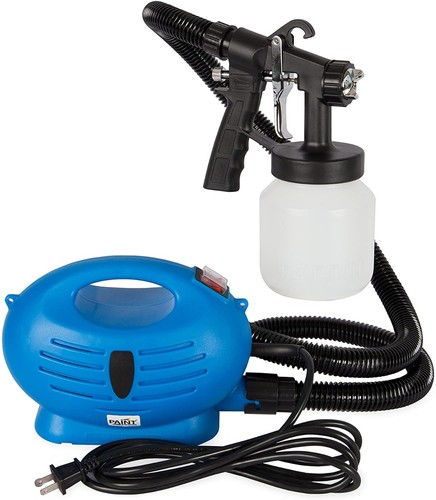 Paint zoom pistola - paint,