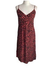  Superdry Vestito Donna UK 12