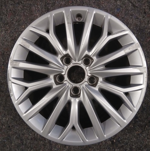 Cerchio originale audi - 16",