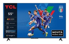 TCL Smart TV 55" 4K Ultra HD
