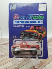 RARE Road Tough Machine