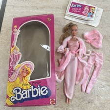Barbie bambola vintage Mattel