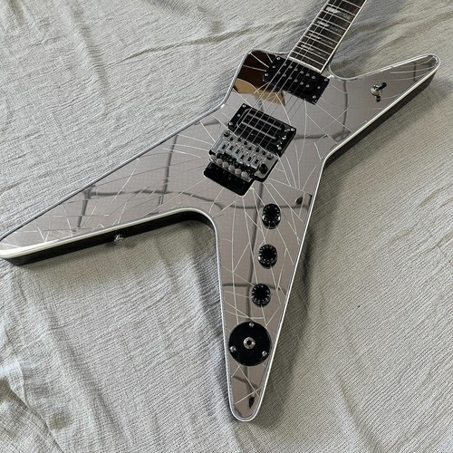 Washburn dimebag tastiera - washburn,