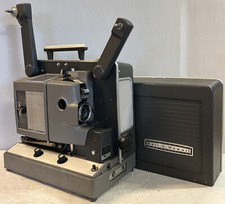 Bell & Howell Filmosound 8D