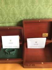 VINTAGE ORIGINALE ROLEX